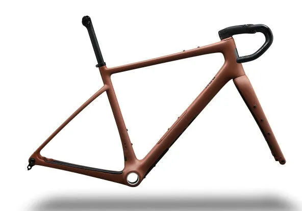 ENVE Mog Terracotta Diamant ENVE Mog Terracotta Diamant