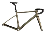 ENVE Mog Topo Green Diamant ENVE Mog Topo Green Diamant