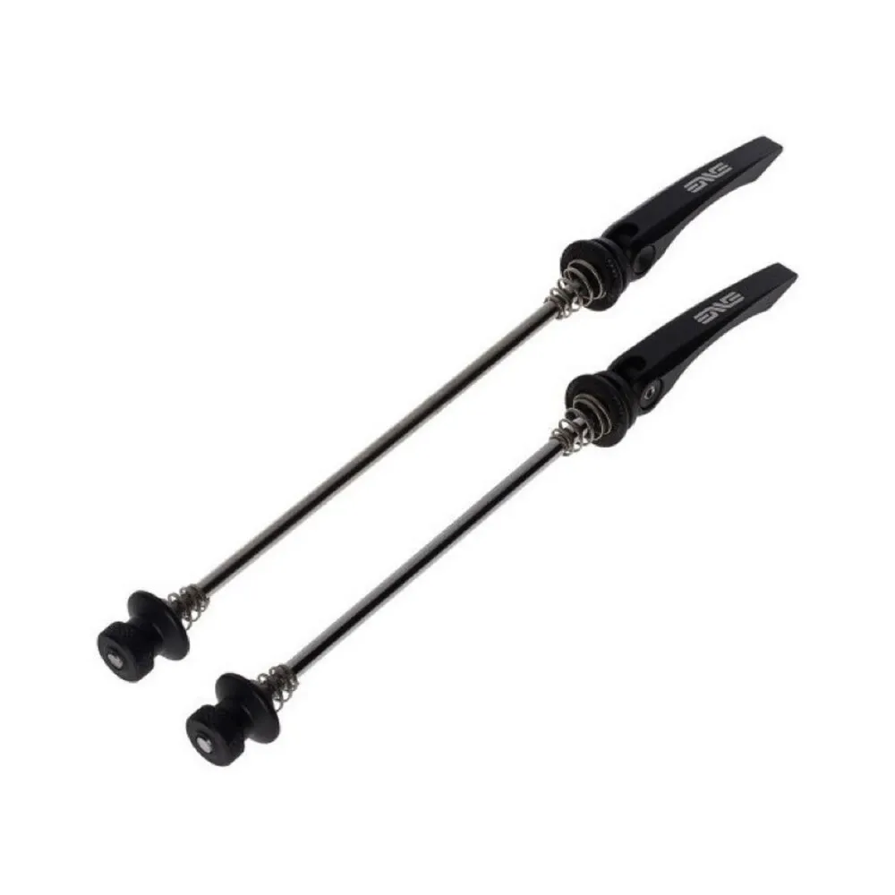 ENVE Quick Blocks alliage Unisex, schwarz, TU ENVE Quick Blocks alliage Unisex, schwarz, TU
