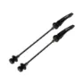 ENVE Quick Blocks alliage Unisex, schwarz, TU