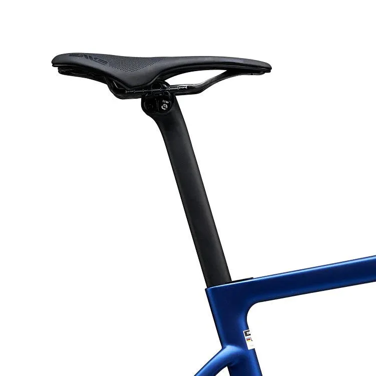 ENVE Sattelstütze Melee/Fray Unisex, schwarz, 275mm