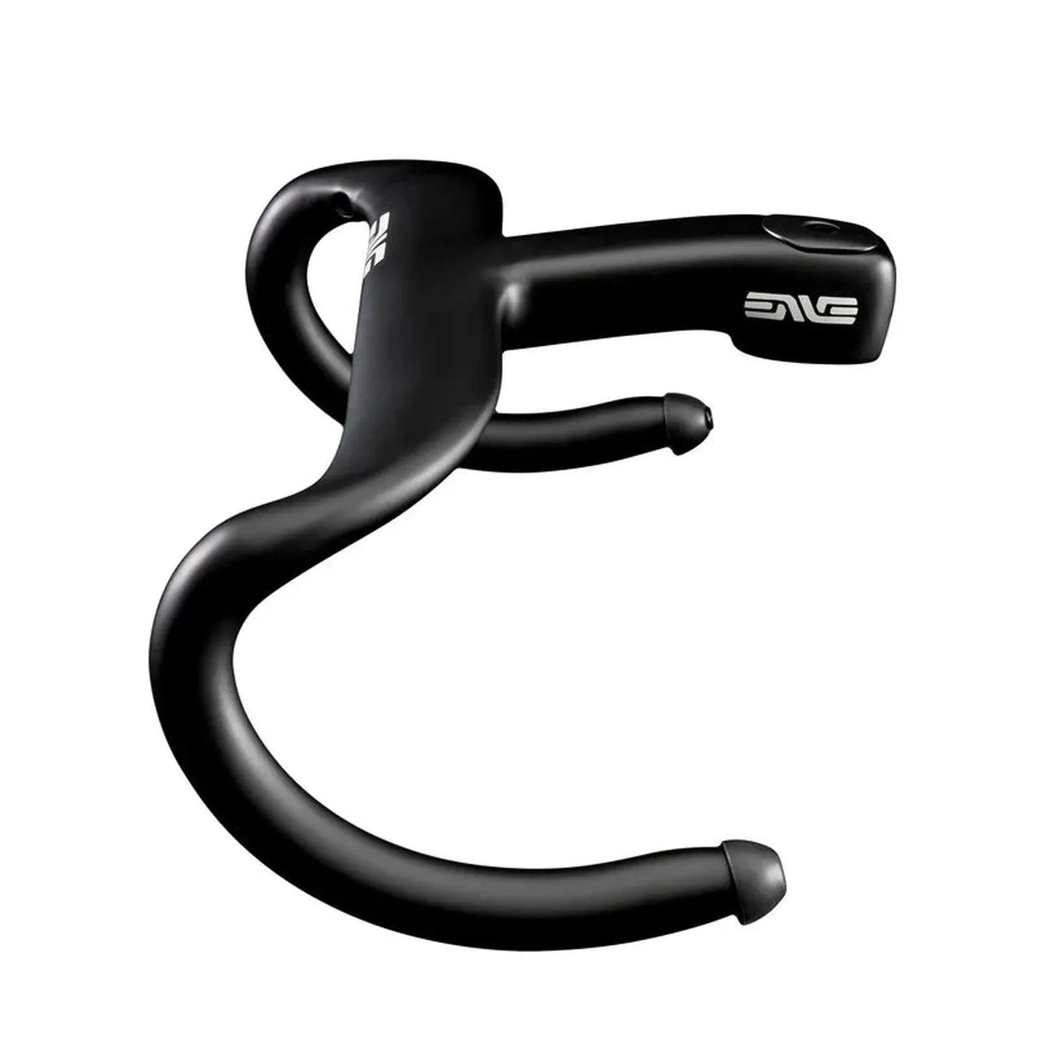 ENVE SES Aero Pro One Piece Handlebar Cockpit ENVE SES Aero Pro One Piece Handlebar Cockpit
