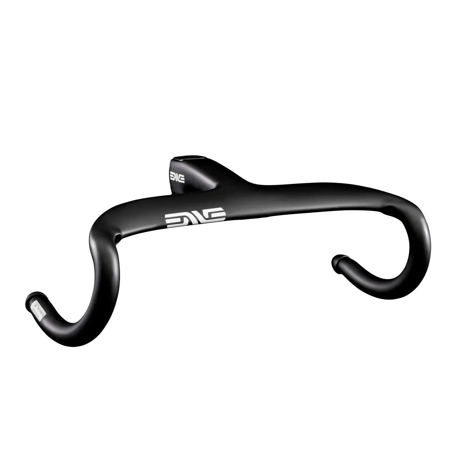 ENVE SES Aero Pro One Piece Handlebar Cockpit ENVE SES Aero Pro One Piece Handlebar Cockpit