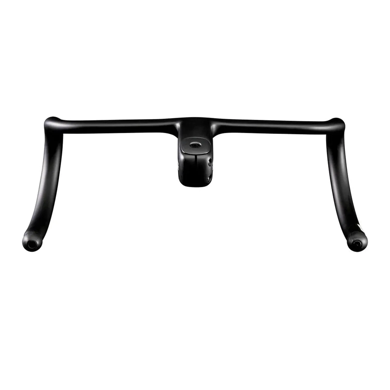 ENVE SES Aero Pro One Piece Handlebar Cockpit ENVE SES Aero Pro One Piece Handlebar Cockpit