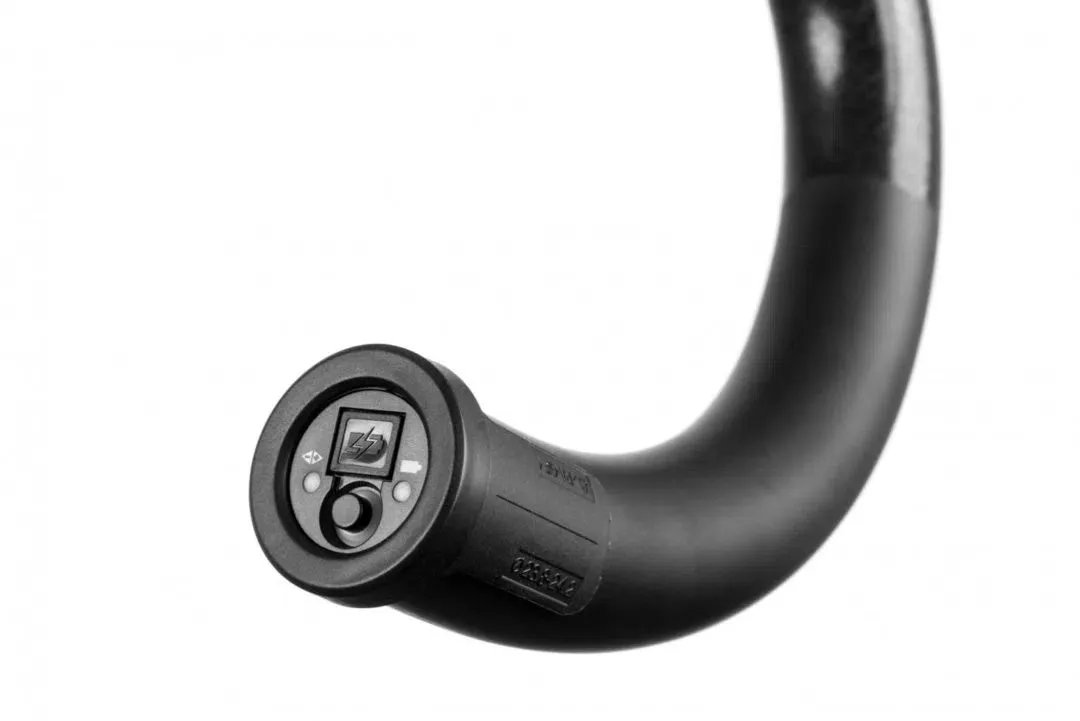 ENVE SES Aero Rennradlenker Compact Drop ENVE SES Aero Rennradlenker Compact Drop