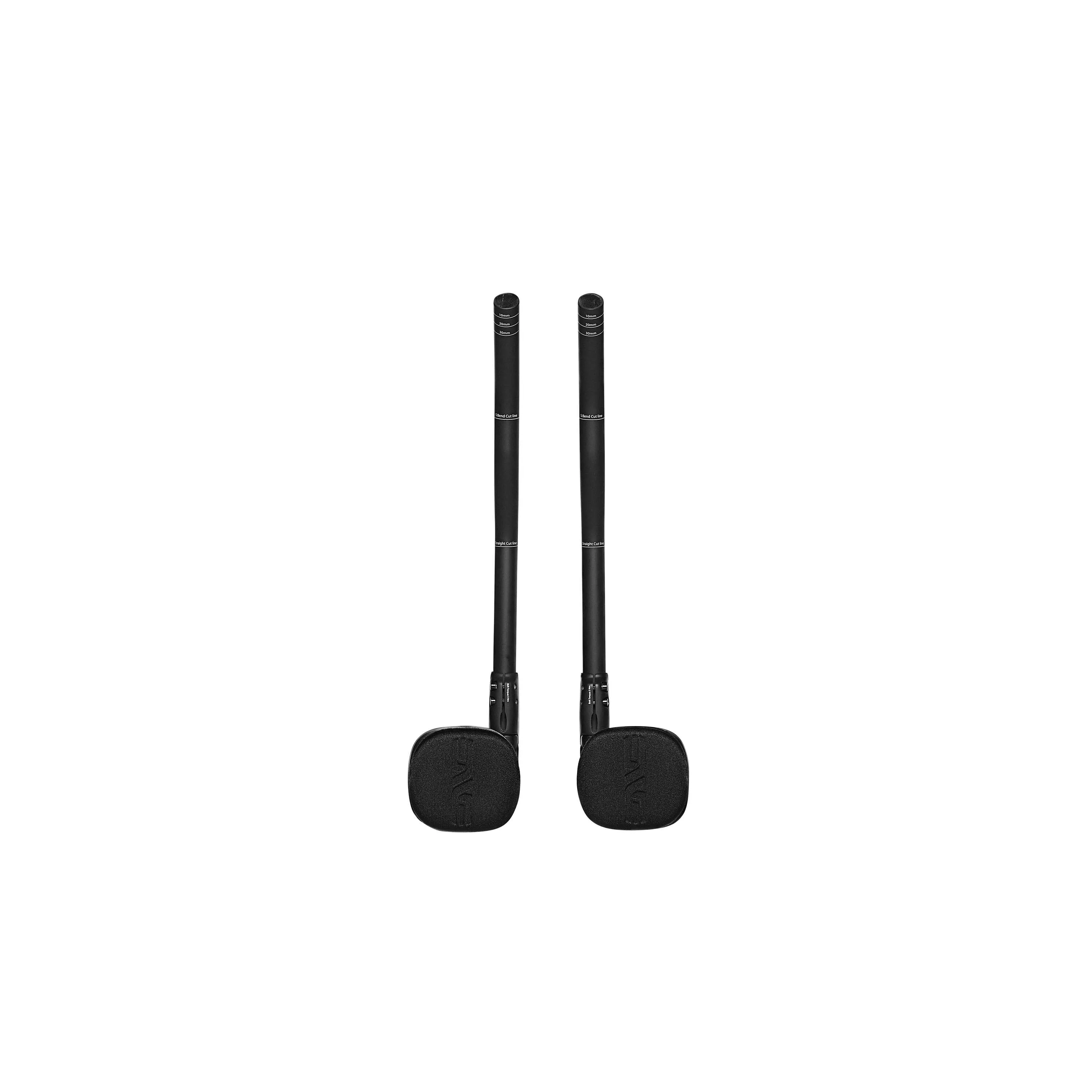 ENVE Verlängerungen clip on Unisex, schwarz, TU ENVE Verlängerungen clip on Unisex, schwarz, TU