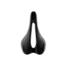 ENVE x SELLE ITALIA Boost Slr Titanium Sattel, Schwarz, 130mm