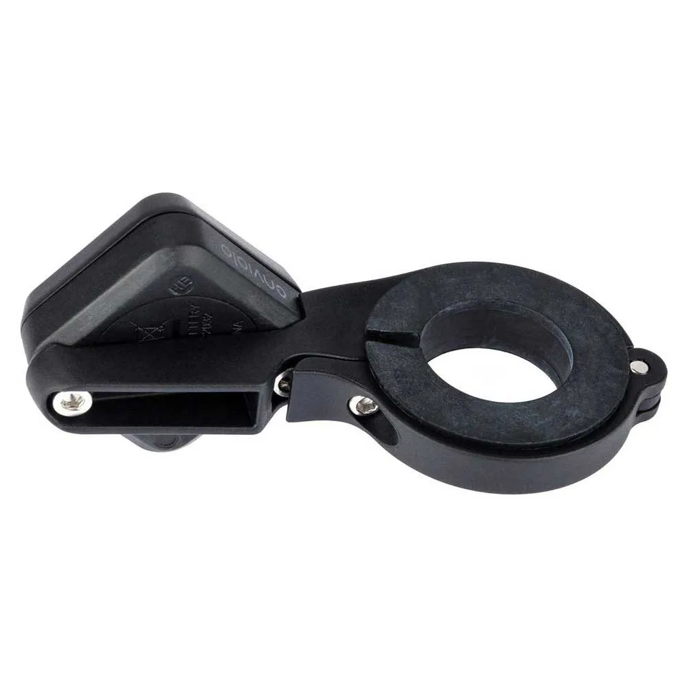 Enviolo Automatiq Plus Schalthebel, Black, One Size