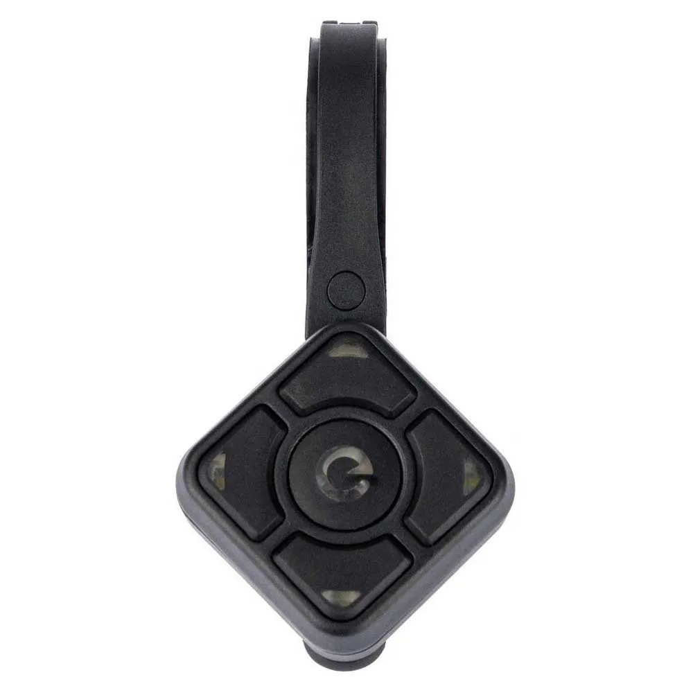 Enviolo Automatiq Plus Schalthebel, Black, One Size