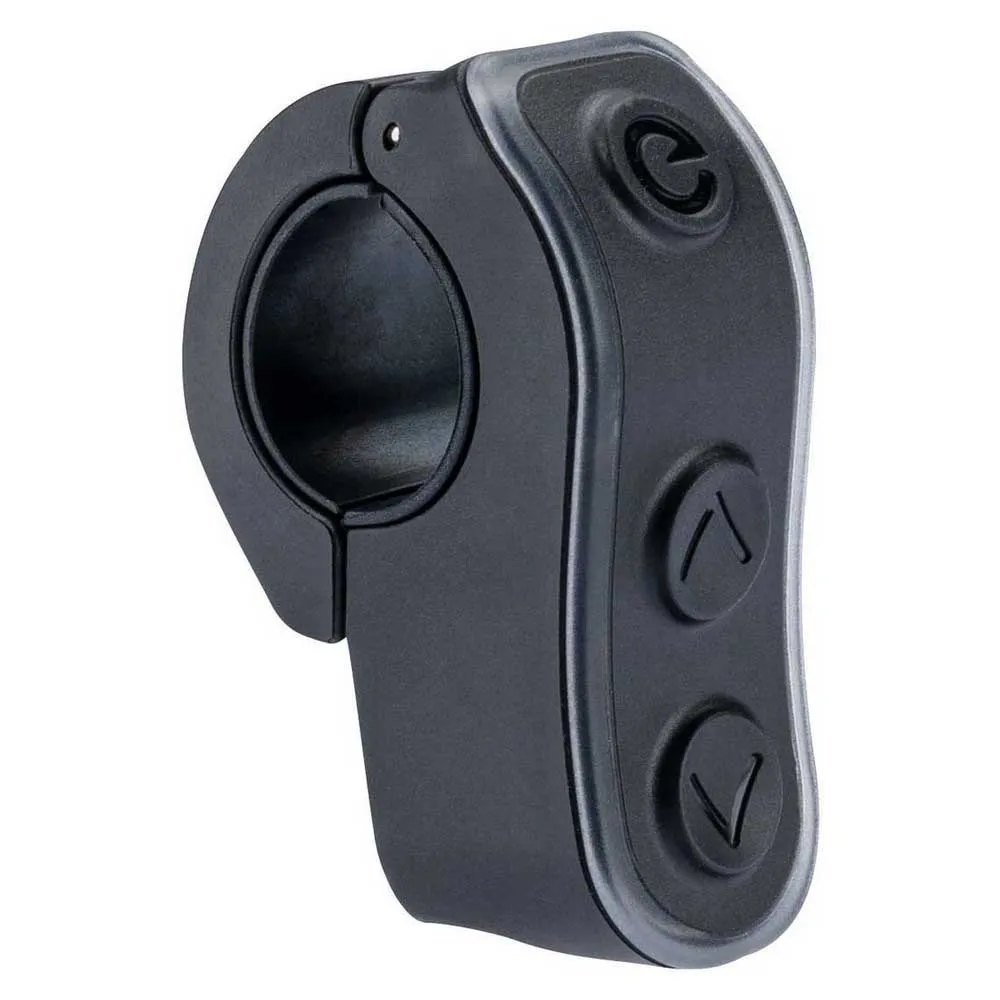 Enviolo Automatiq Pro Schalthebel, Black, One Size Enviolo Automatiq Pro Schalthebel, Black, One Size