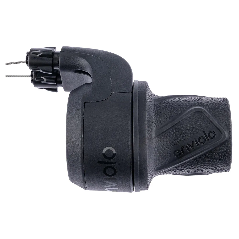 Enviolo Tr 3300 Mm Schalthebel, Black, One Size