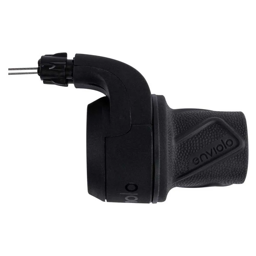 Enviolo Twist Grip Co 2200 Mm Schalthebel, Black, One Size Enviolo Twist Grip Co 2200 Mm Schalthebel, Black, One Size