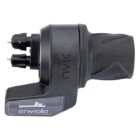 Enviolo Twist Grip Tr 2200 Mm Schalthebel Enviolo Twist Grip Tr 2200 Mm Schalthebel
