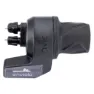 Enviolo Twist Grip Tr 2200 Mm Schalthebel, Black, One Size