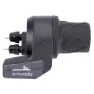 Enviolo Twist Grip Tr 2200 Mm Schalthebel, Black, One Size