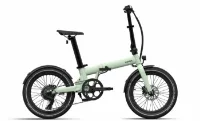 Eovolt Afternoon 20´´ 7s Faltbares Elektrofahrrad Eovolt Afternoon 20´´ 7s Faltbares Elektrofahrrad