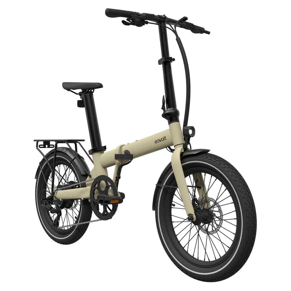 Eovolt Afternoon 20´´ 7s Faltbares Elektrofahrrad Eovolt Afternoon 20´´ 7s Faltbares Elektrofahrrad