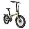 Eovolt Afternoon 20´´ 7s Faltbares Elektrofahrrad