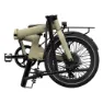 Eovolt Afternoon 20´´ 7s Faltbares Elektrofahrrad