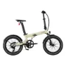 Eovolt Afternoon 20´´ 7s Faltbares Elektrofahrrad