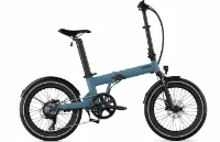 Eovolt Afternoon - 378Wh 7K Faltrad Eovolt Afternoon - 378Wh 7K Faltrad