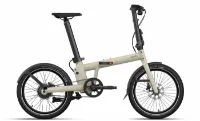 Eovolt Afternoon Pro 360Wh 2N Faltrad