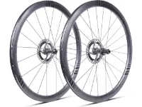 Ere Research Explorator II GCR40 Disc Center Lock 28" Laufradsatz Ere Research Explorator II GCR40 Disc Center Lock 28" Laufradsatz