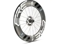 Ere Research Genus AE92-D Carbon Disc Center Lock TT 28" Vorderrad Ere Research Genus AE92-D Carbon Disc Center Lock TT 28" Vorderrad