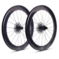 Ere Research Genus Ii Ae 65-r Disc Tubeless Rennrad Laufradsatz Ere Research Genus Ii Ae 65-r Disc Tubeless Rennrad Laufradsatz