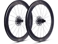 Ere Research Genus II AE65 Carbon Disc Center Lock 28" Laufradsatz Ere Research Genus II AE65 Carbon Disc Center Lock 28" Laufradsatz