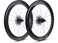 Ere Research Genus II AE65-R Carbon Disc Center Lock 28" Laufradsatz Ere Research Genus II AE65-R Carbon Disc Center Lock 28" Laufradsatz