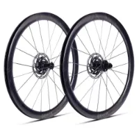 Ere Research Genus II CL45-R Carbon Disc 28" Laufradsatz Ere Research Genus II CL45-R Carbon Disc 28" Laufradsatz