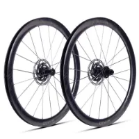 Ere Research Genus II CL45-R Team Carbon Disc 28" Laufradsatz Ere Research Genus II CL45-R Team Carbon Disc 28" Laufradsatz