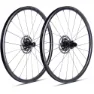 Ere Research Genus Ii Sl 30 Disc Tubeless Rennrad Laufradsatz, Black / black, 12 x 100 / 12 x 142mm, Shimano/Sram HG