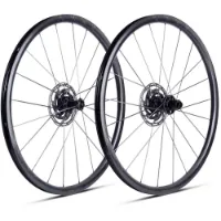 Ere Research Genus Ii Sl 30-r Disc Tubeless Rennrad Laufradsatz Ere Research Genus Ii Sl 30-r Disc Tubeless Rennrad Laufradsatz