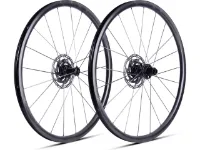 Ere Research Genus II SL30-R Carbon Disc Center Lock 28" Laufradsatz Ere Research Genus II SL30-R Carbon Disc Center Lock 28" Laufradsatz
