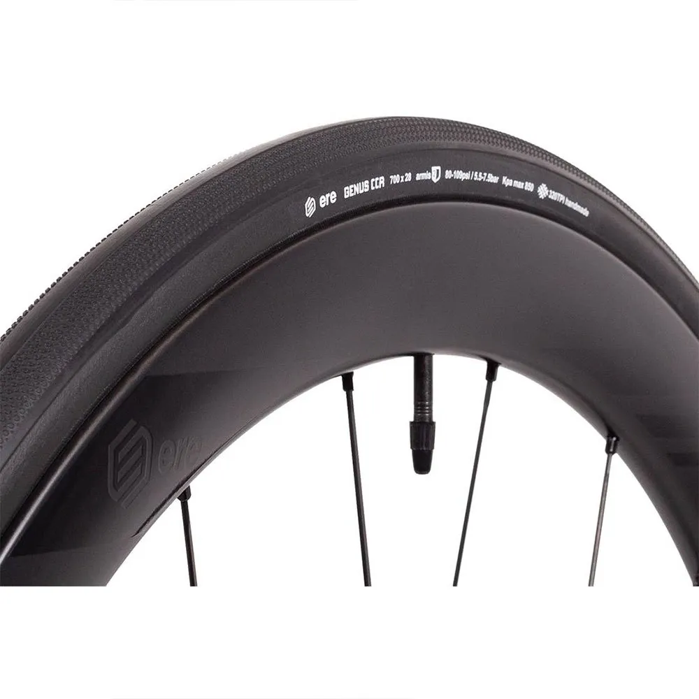 Ere Research Genus Pro Ccr 320 Tpi 700c X 26 Rennradreifen Ere Research Genus Pro Ccr 320 Tpi 700c X 26 Rennradreifen