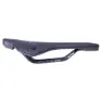 Ere Research Genus Sattel, Black, 145mm
