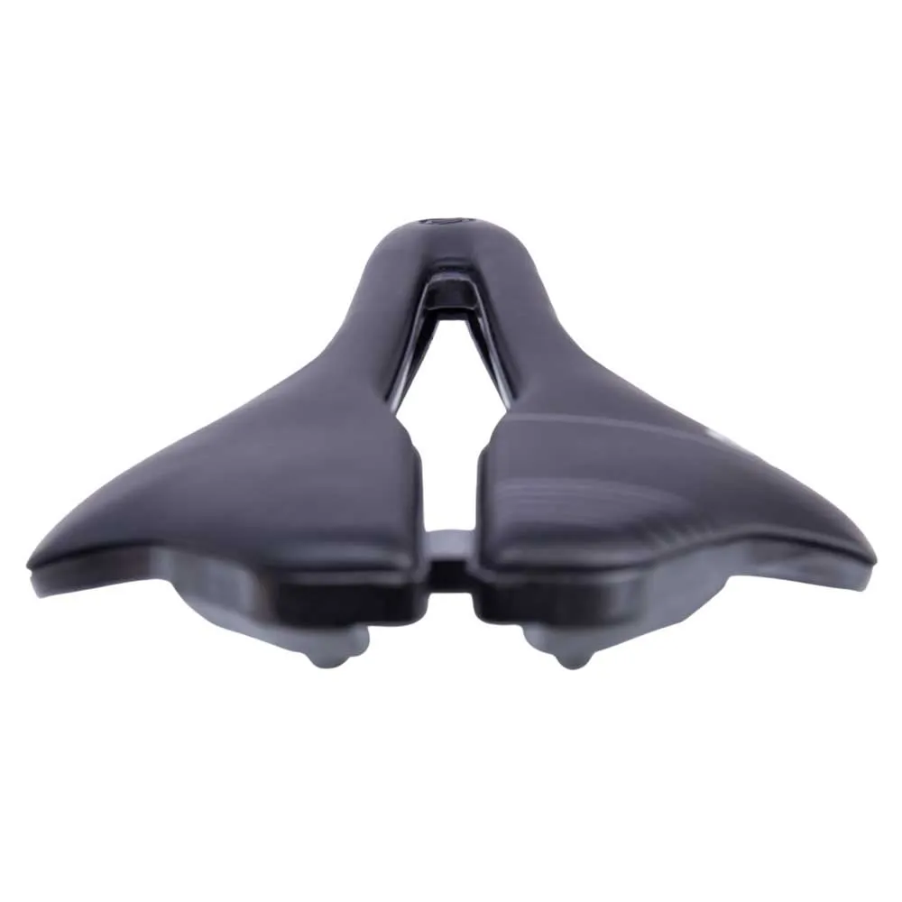 Ere Research Genus Sattel, Black, 145mm Ere Research Genus Sattel, Black, 145mm