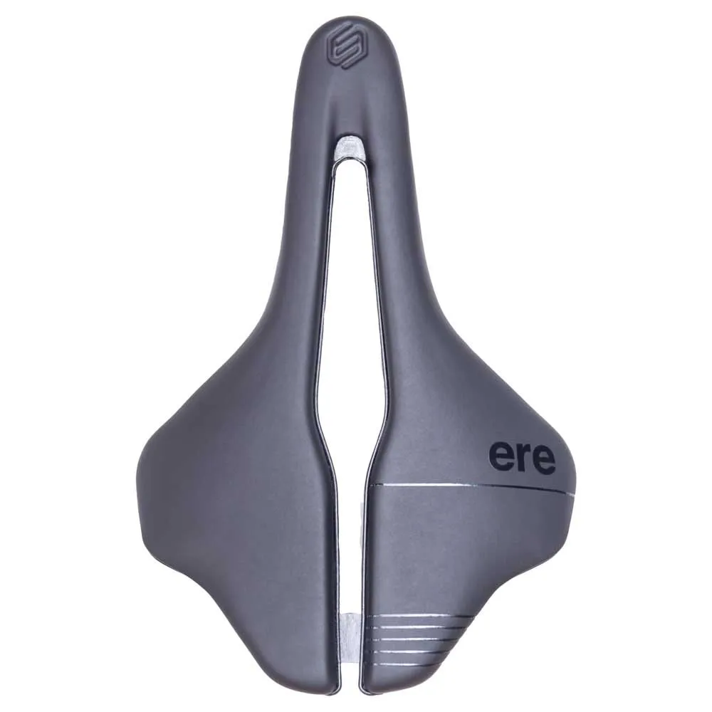 Ere Research Genus Sattel, Black, 145mm Ere Research Genus Sattel, Black, 145mm