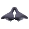 Ere Research Genus Sattel, Black, 145mm