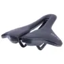 Ere Research Genus Sattel, Black, 145mm