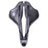 Ere Research Genus Sattel, Black, 145mm