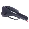 Ere Research Genus T Sattel, Black, 145mm
