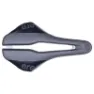 Ere Research Genus Tt Sattel, Black / white, 157mm