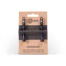 Ere Research Proclose Optimum Tubeless Ventile, Black, 60mm