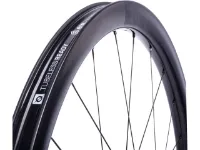 Ere Research Tenaci GA40 Carbon Disc Center Lock 28" Laufradsatz Ere Research Tenaci GA40 Carbon Disc Center Lock 28" Laufradsatz