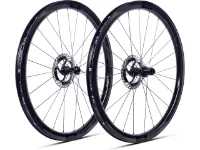 Ere Research Tenaci GA40 Carbon Disc Center Lock 28" Laufradsatz Ere Research Tenaci GA40 Carbon Disc Center Lock 28" Laufradsatz