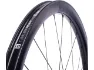 Ere Research Tenaci GA40 Carbon Disc Center Lock 28" Laufradsatz, Schwarz