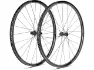 Ere Research Tenaci GT25 Carbon Disc Center Lock 28" Laufradsatz, Schwarz